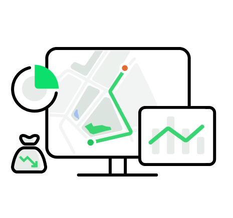 安全運転システムロゴ