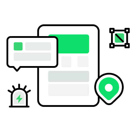 安全運転システムロゴ