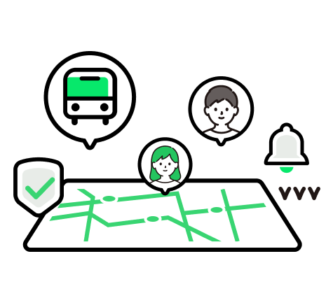 安全運転システムロゴ