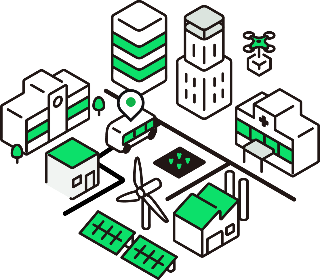 安全運転システムロゴ